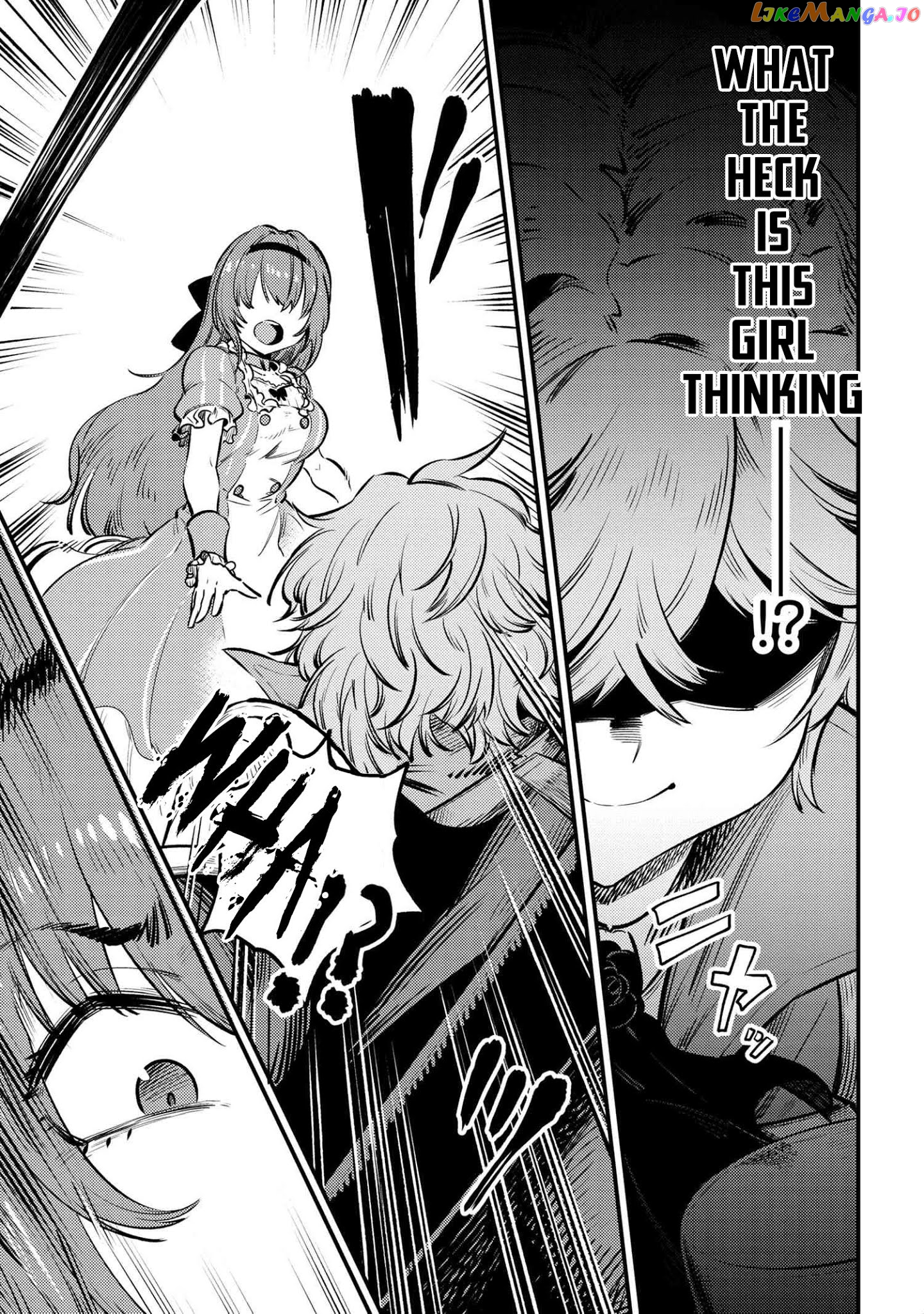 Redo Of Healer, Chapter 22.1 image 16